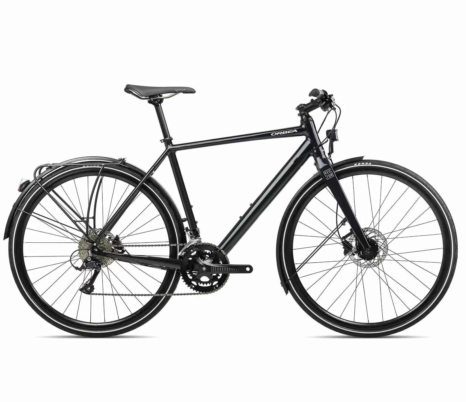 Orbea Vector 15 2021 - Billede 3