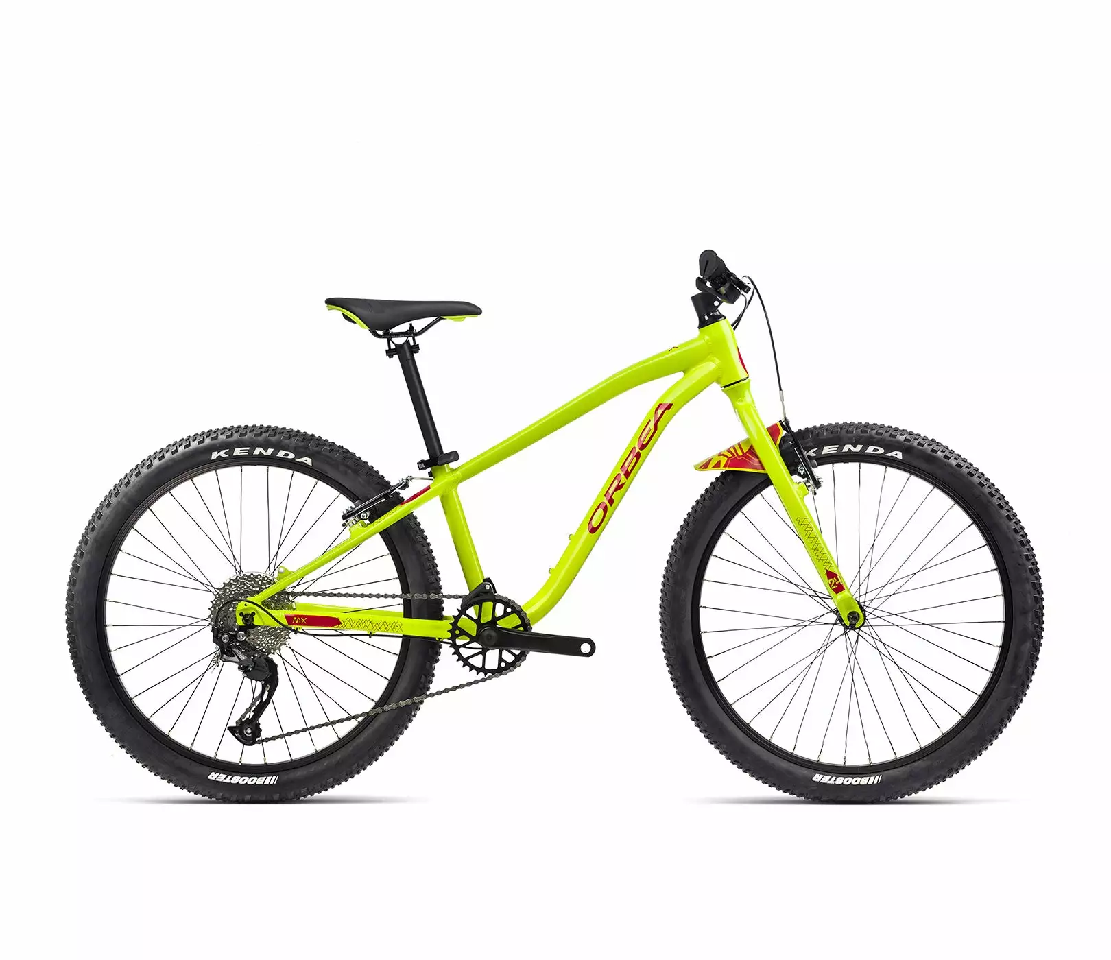 Orbea MX 24 Team - Billede 3