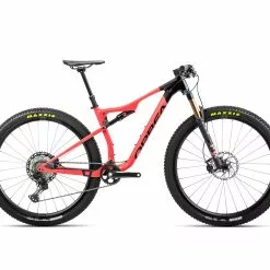 Orbea Oiz M10 TR 2022