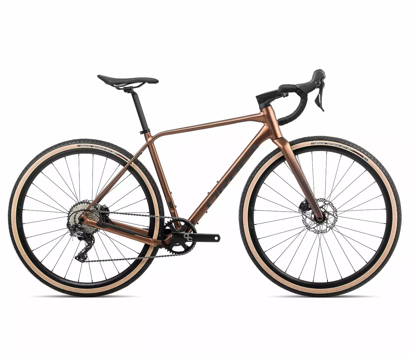 Orbea Terra H30 1X 2022 - Billede 3