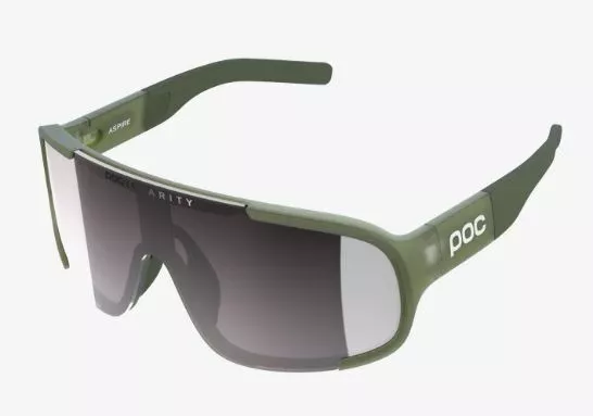 POC SPORTS POC Aspire Epidote Green