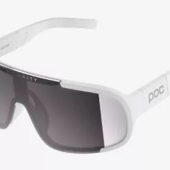 POC SPORTS POC Aspire Hydrogen White
