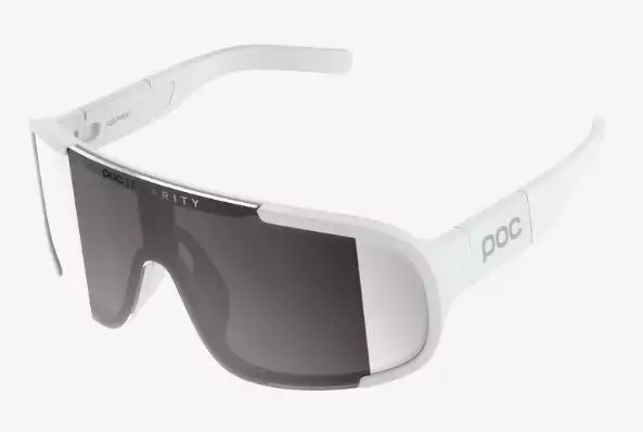 POC SPORTS POC Aspire Hydrogen White