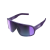 POC SPORTS POC Aspire Sapphire Purple Translucent