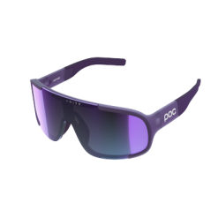 POC SPORTS POC Aspire Sapphire Purple Translucent