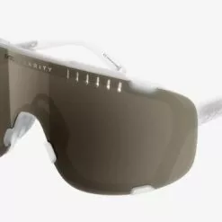 POC SPORTS POC Devour Transparant Crystal