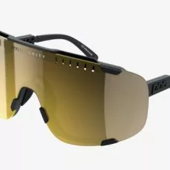 POC SPORTS POC Devour Uranium Black