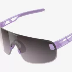 POC SPORTS POC Elicit Purple Quartz Translucent