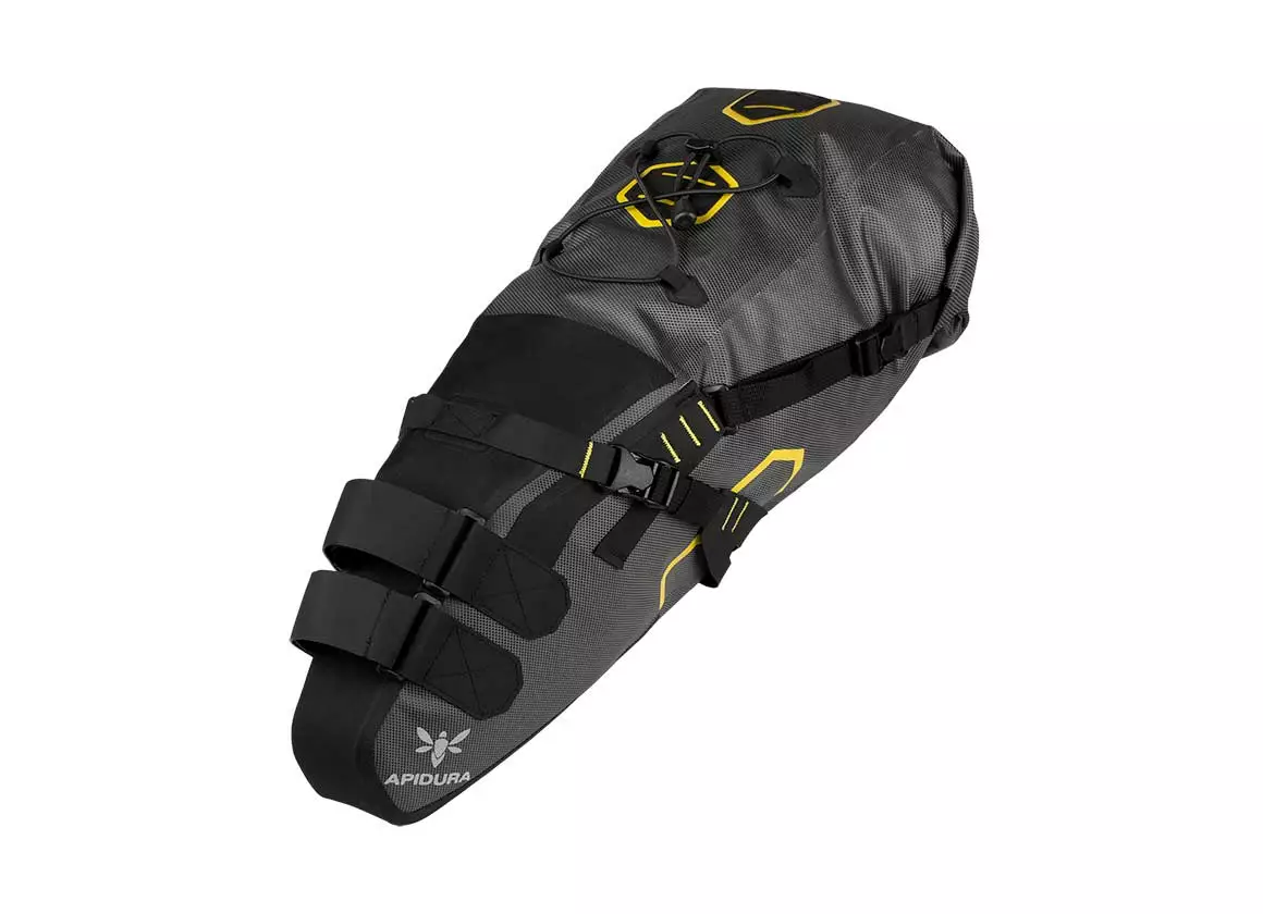 Apidura Expedition Saddle Pack - Billede 3