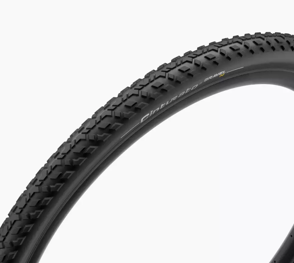 Pirelli Cinturato Gravel Mixed TLR - Billede 2