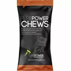 PurePower Chews Cola