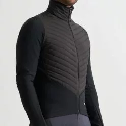 Push Hard Power Jacket