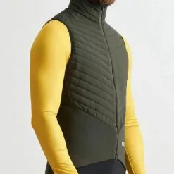 Push Hard Power Vest