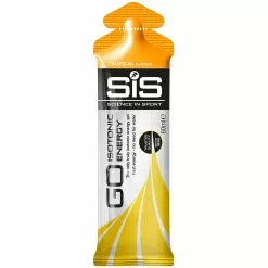 Shimano SIS GO Energy Gel Tropical