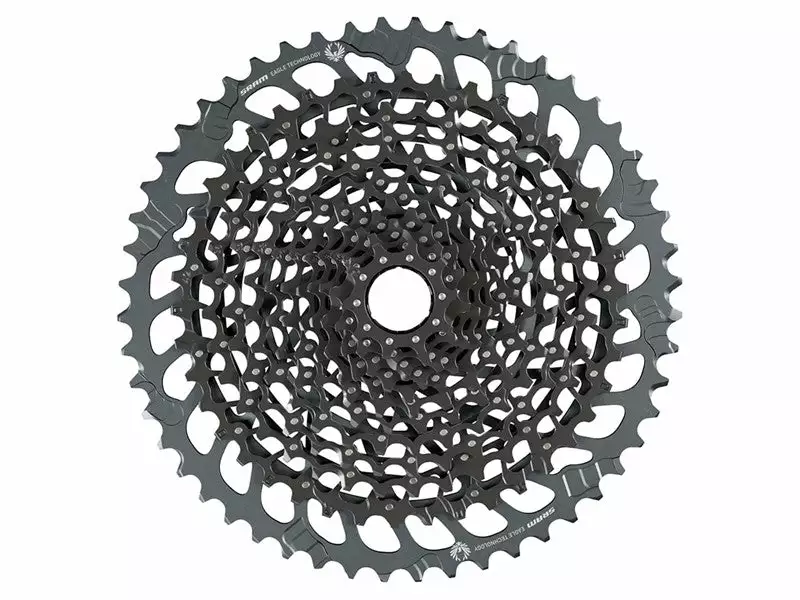 SRAM GX Eagle XG-1275 12s Kassette - Billede 2
