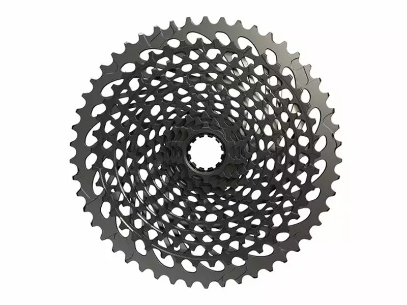SRAM X01 Ealge XG-1295 12s Kassette