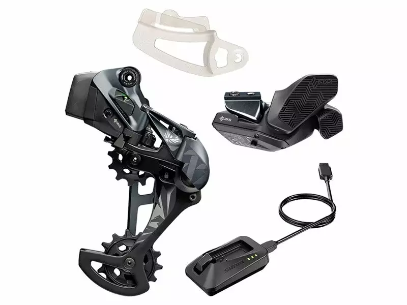 SRAM XX1 Eagle 12s AXS Upgrade Kit