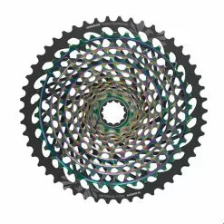 SRAM XX1 Eagle XG-1299 12s Kassette