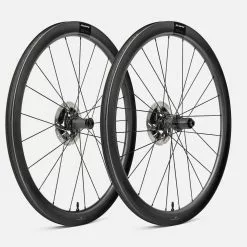 Scope S4 Allroad Carbon Hjulsæt