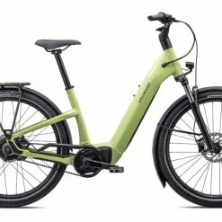 Specialized Como 3.0 IGH