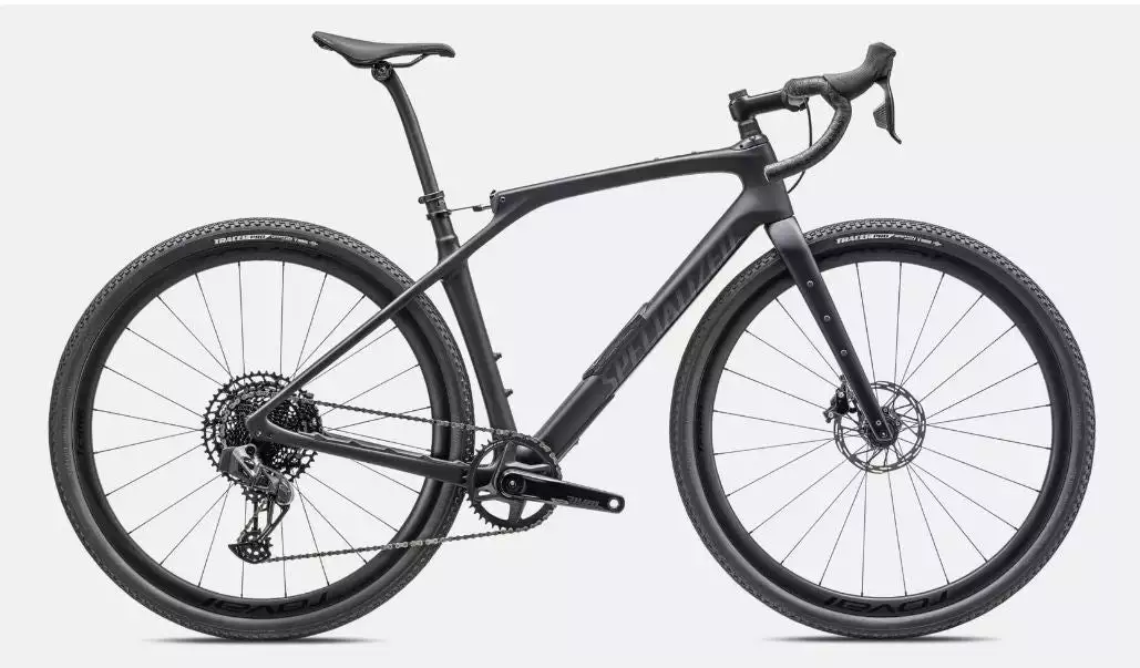 Specialized Diverge STR Expert