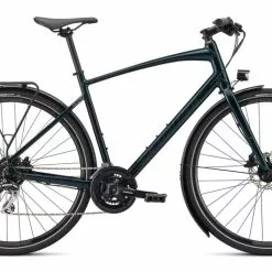 Specialized Sirrus 2.0 EQ
