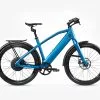Stromer ST2 Beltdrive Sport+Suspension Seatpost