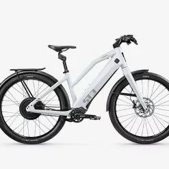 Stromer ST3 Pinion Comfort+Suspension Seatpost