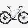 Stromer ST3 Pinion Sport+Suspension Seatpost