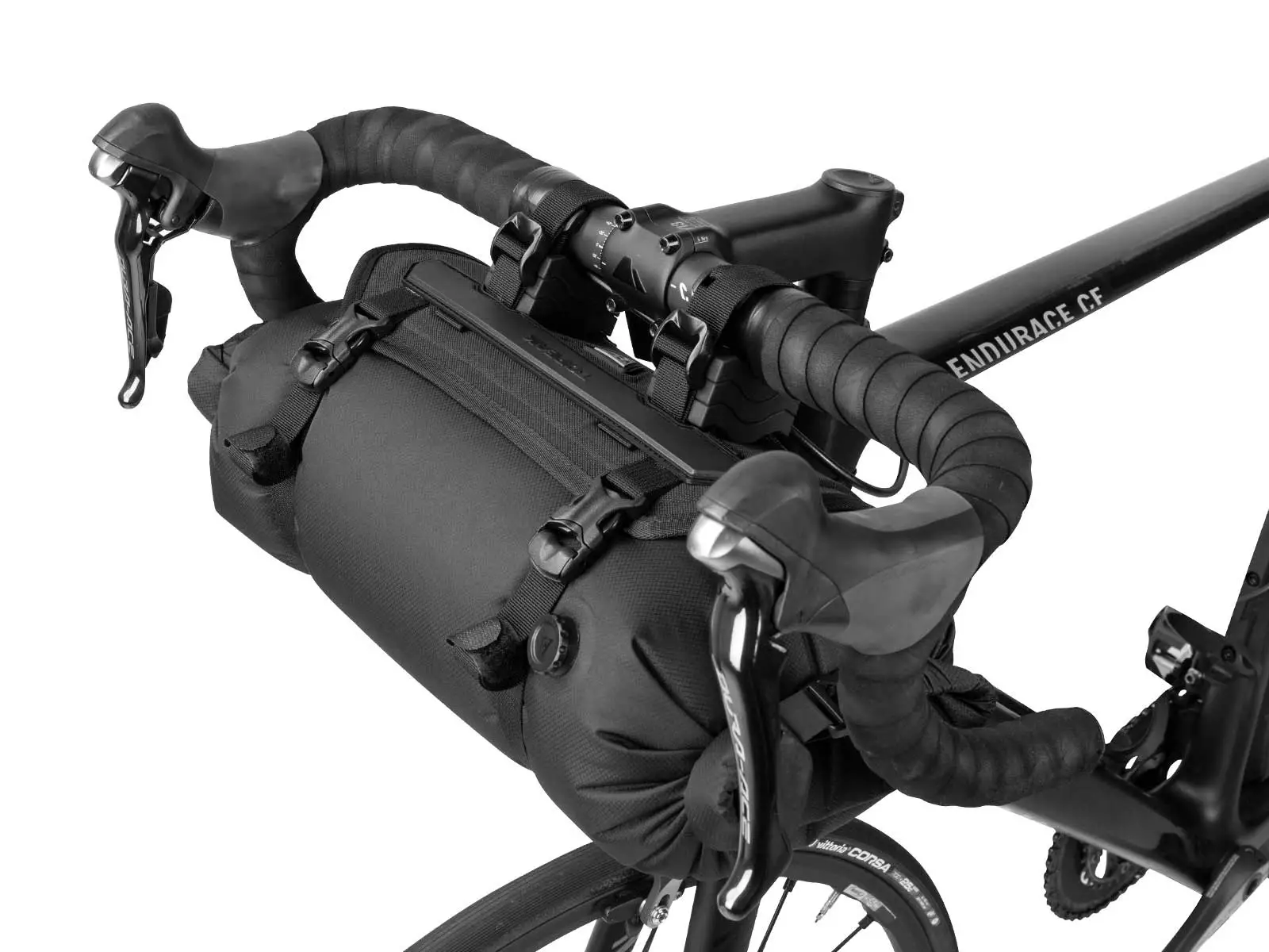Topeak FrontLoader 8L - Billede 2