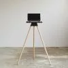 TONS Laptop Stand + Smartphone Holder