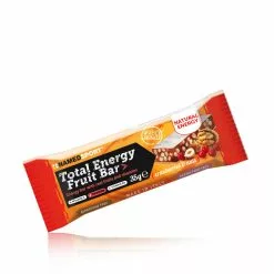 NamedSport Total Energy Fruitbar CranberryNuts 35g