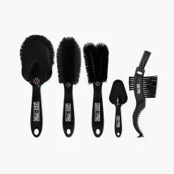 Muc-off 5x Brush Set