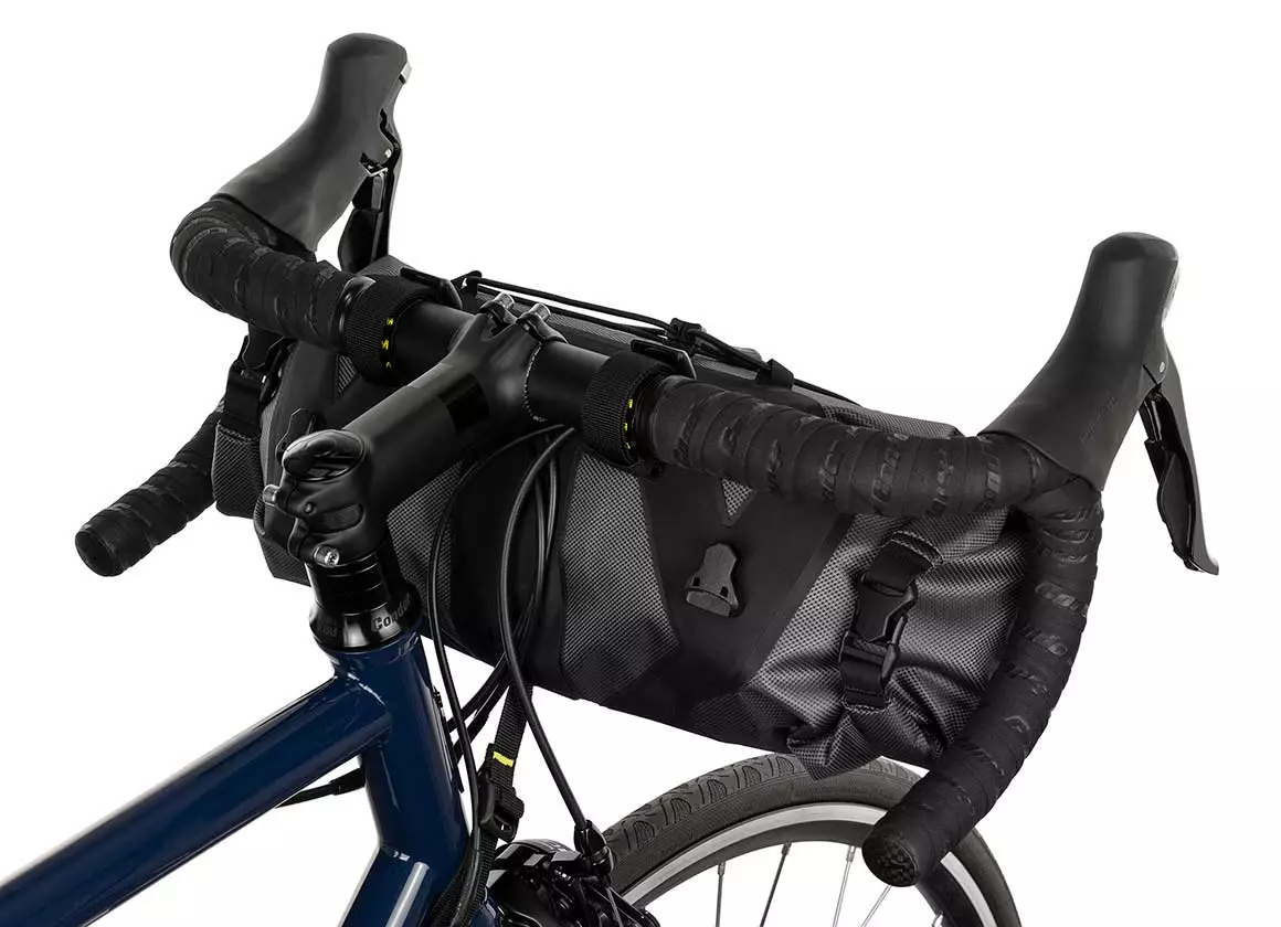 Apidura Expedition Handlebar Pack - Billede 3