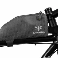 Apidura Expedition Top Tube Pack 1L