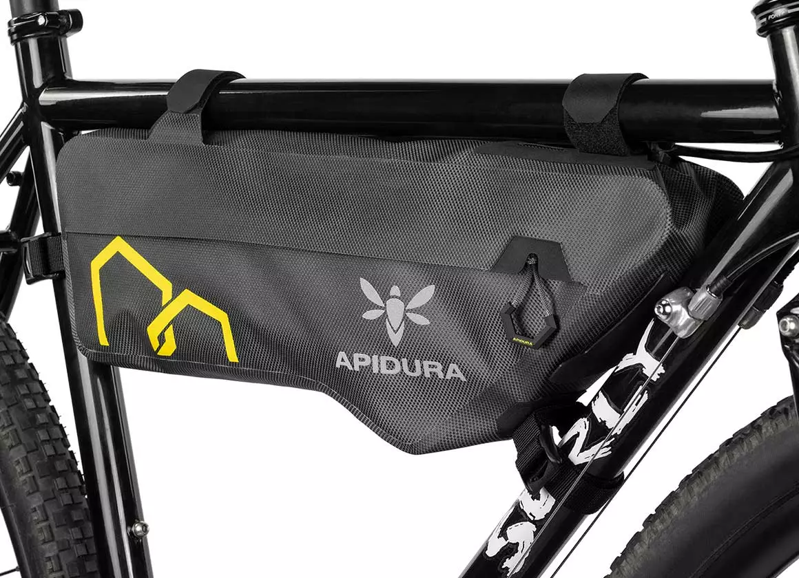 Apidura Expedition Frame Pack - Billede 2
