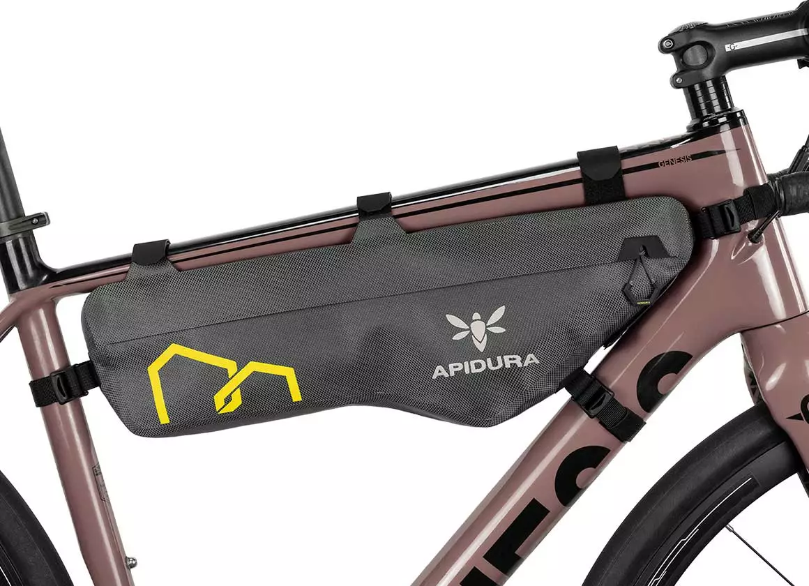 Apidura Expedition Frame Pack - Billede 5