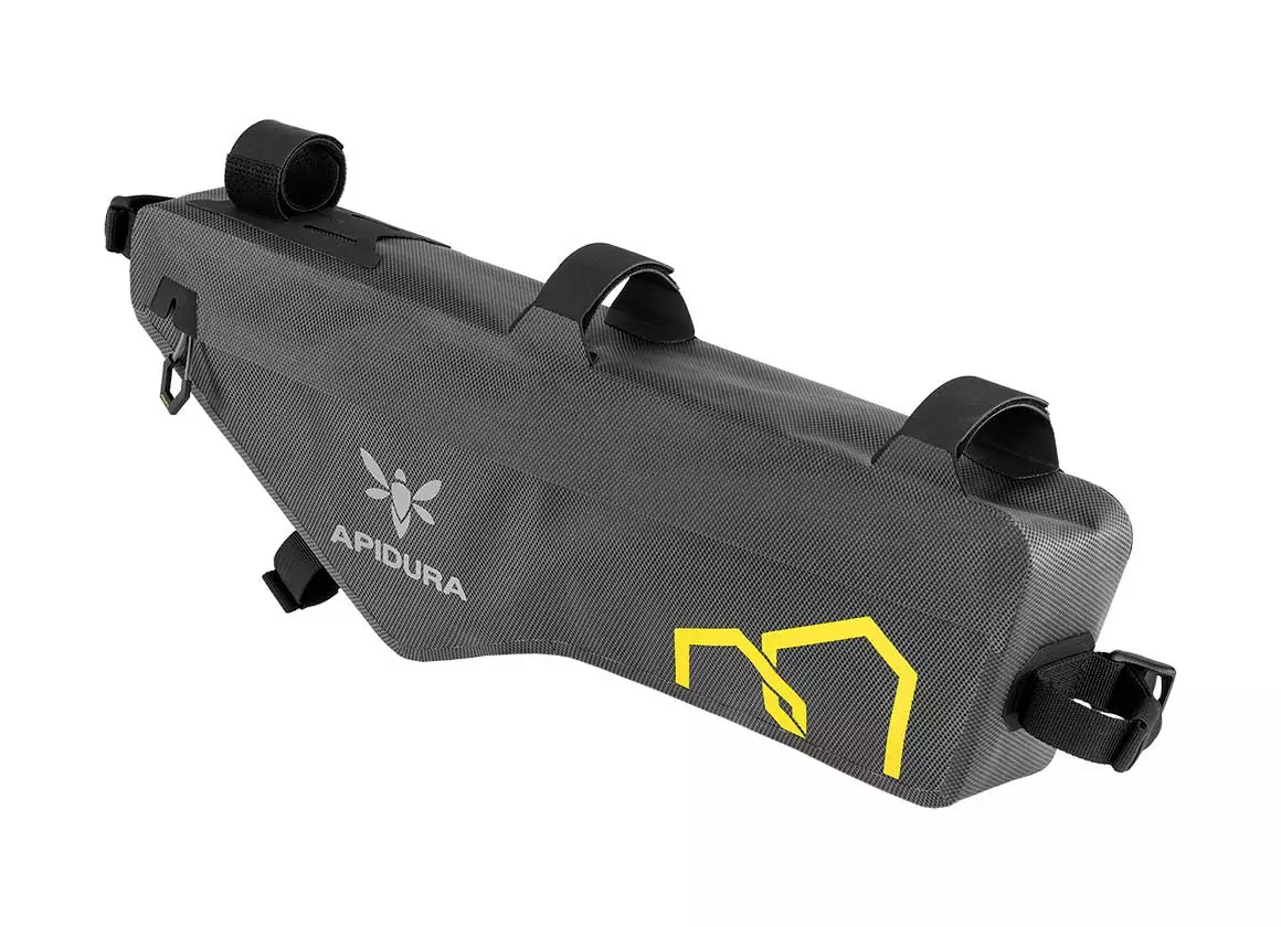 Apidura Expedition Frame Pack - Billede 7