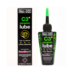 Muc-Off Dry Lube C3 Ceramic 120 M