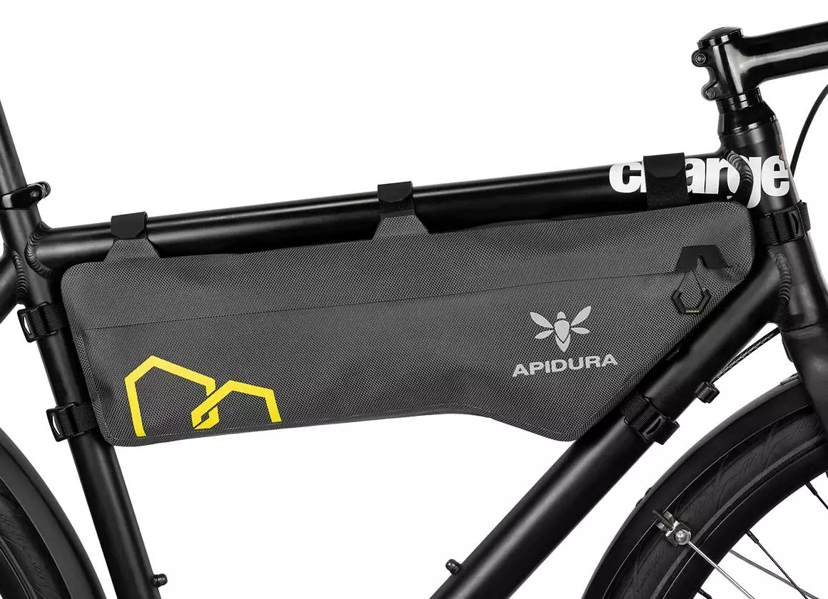 Apidura Expedition Frame Pack - Billede 8