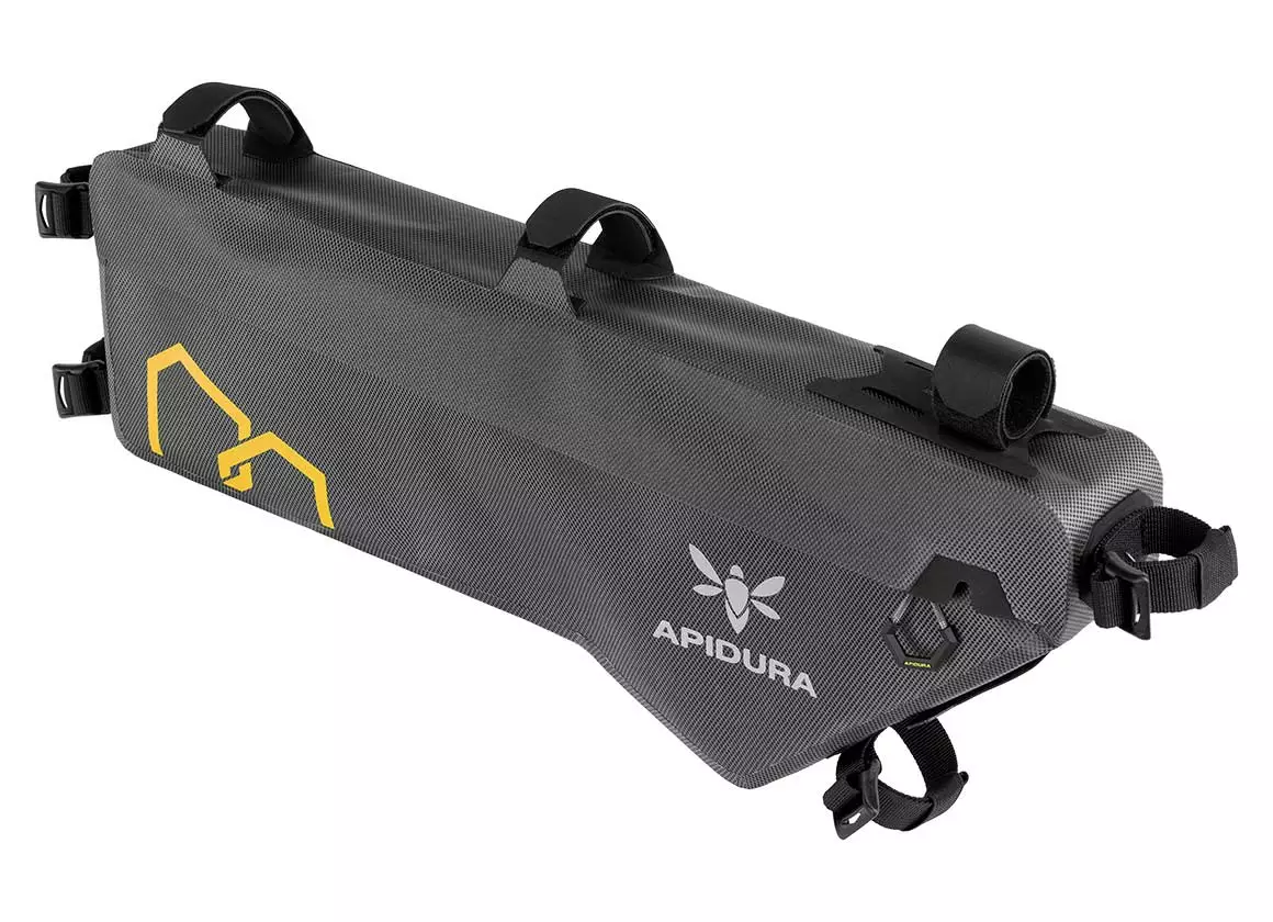 Apidura Expedition Frame Pack - Billede 10