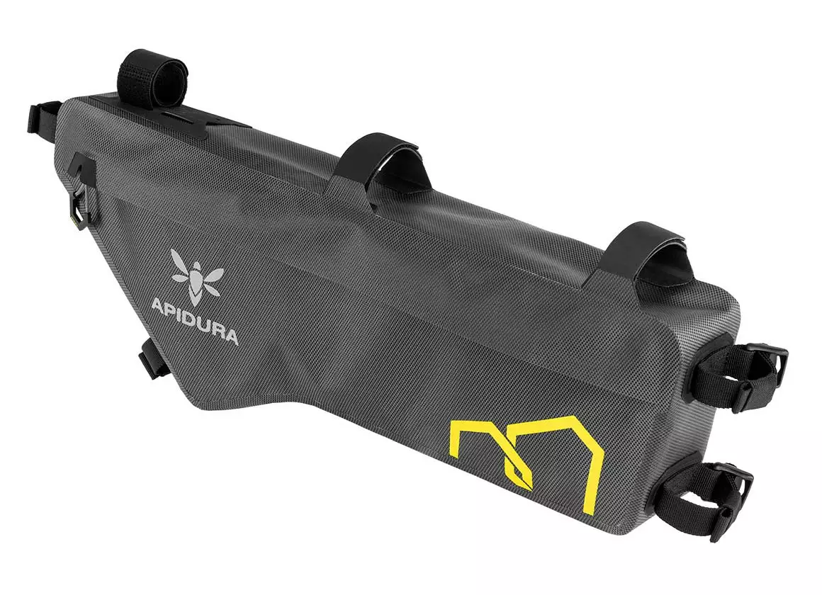 Apidura Expedition Frame Pack - Billede 11