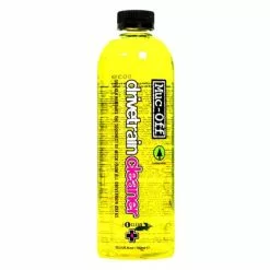 Muc-Off Drivetrain Cleaner 750 ML