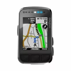 Wahoo ELEMNT Bolt 2.0 GPS Computer
