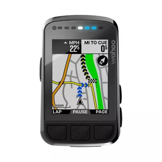 Wahoo ELEMNT Bolt 2.0 GPS Computer