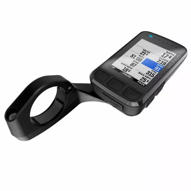 Wahoo ELEMNT Bolt 2.0 GPS Computer - Billede 4