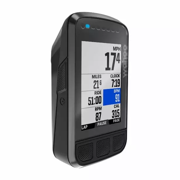 Wahoo ELEMNT Bolt 2.0 GPS Computer - Billede 7