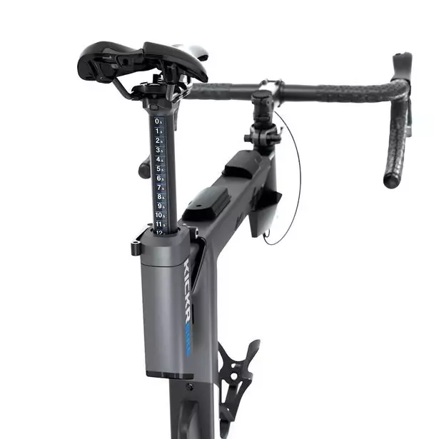 Wahoo KICKR BIKE - Billede 9