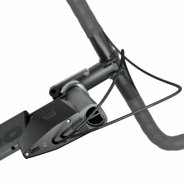 Wahoo KICKR BIKE - Billede 11