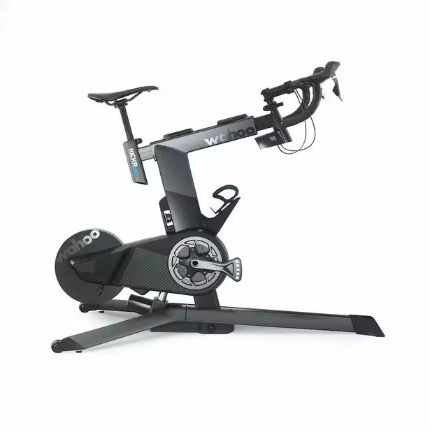 Wahoo KICKR BIKE - Billede 2